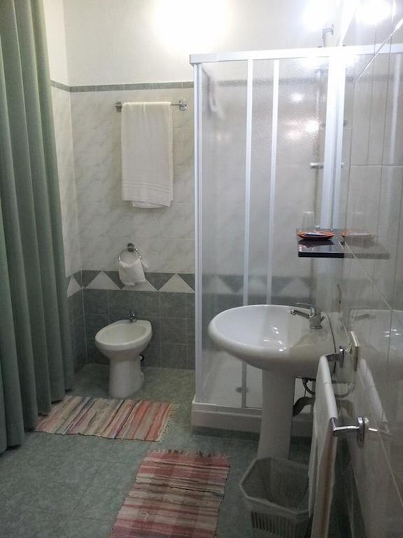 Hotel Acapulco Milán Habitación foto
